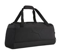 PUMA PUMA BUZZ Medium Sports Bag, Borse sportive Unisex - Adulto, PUMA Black, OSFA