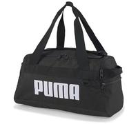 Challenger Duffel Bag XS by Puma T.U Nero
