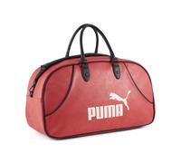 PUMA Borsa con manici Archive 30 L, Accessori, Rosso, OSFA OSFA