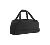 PUMA PUMA BUZZ Medium Sports Bag, Borse sportive Unisex - Adulto, PUMA Black, OSFA