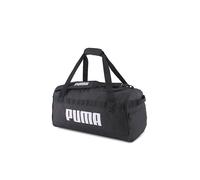 PUMA Borsa da allenamento Challenger Duffel M 35L nero