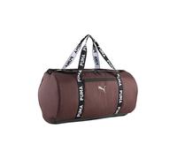PUMA Borsa da allenamento Essentials 28,5L marrone