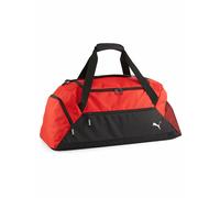PUMA Borsa da allenamento TeamGOAL M 55L rosso