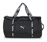 Puma Borsa da sport AT ESS Barrel bag in Nero Unica