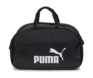 Puma Borsa da sport CAMPUS Grip Bag in Nero Unica