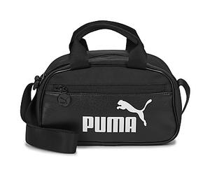 Puma Borsa da sport CAMPUS Mini Grip Bag in Nero Unica
