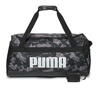 Puma Borsa da sport PUMA CHALLENGER AOP Medium Sports Bag in Nero Unica