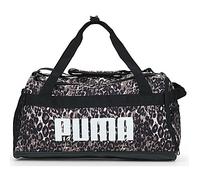Puma Borsa da sport PUMA CHALLENGER AOP Small in Grigio Unica