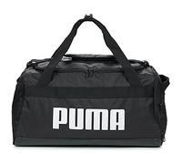 Puma Borsa da sport PUMA CHALLENGER Small 35L in Nero Unica