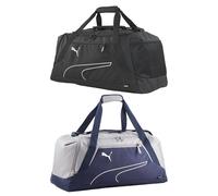 BORSONE PUMA 090333 01 BAG FUNDAMENTAL NERO ORIGINALE PALESTRA SPORT M NUOVO