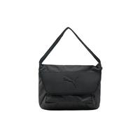 PUMA Borsa messenger 'Buzz' nero Uomo - Accessori - Borse e zaini - Borse - Borse da lavoro e per laptop - Borse portadocumenti PUMA One Size