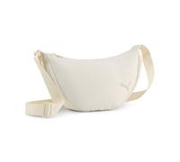 PUMA Borsa mezzaluna HER 3 L, Accessori, Alpine Snow, OSFA OSFA