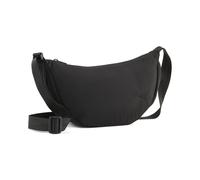 PUMA Borsa mezzaluna HER 3 L, Accessori, Nero, OSFA OSFA