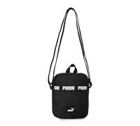Puma Borsa Nero Uomo Fase Tape, Nero , Taglia unica
