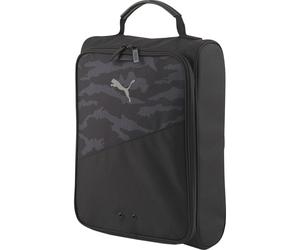 Puma Borsa per scarpe, nero
