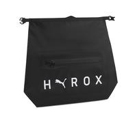 Puma X Hyrox Waterproof 13l Wash Bag Nero