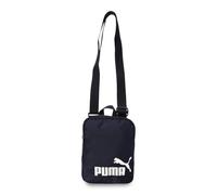 PUMA Borsa portatile per adulti, taglia unica, blu navy
