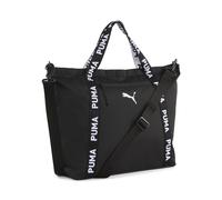 Puma 91856 Duffle Bag Nero
