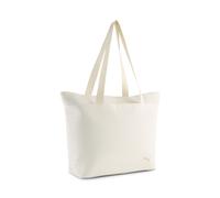 PUMA Borsa Shopper HER 19 L, Accessori, Bianco, OSFA OSFA