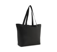 PUMA Borsa Shopper HER 19 L, Accessori, Nero, OSFA OSFA