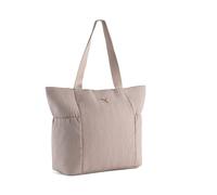 PUMA Borsa shopper UP 19 L, Accessori, Beige, OSFA OSFA