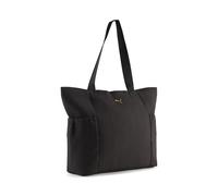 PUMA Borsa Shopper UP 19 L OneSize, Black