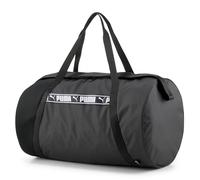 PUMA borsa sportiva AT ESS Barrel Bag Puma Black