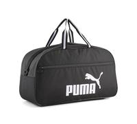 Puma Campus Sport Duffle Bag Nero