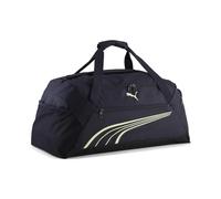 Puma Fundamental Mediums Bag Blu