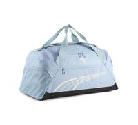 PUMA borsa sportiva Fundamental Sports Bag Seafoam celeste