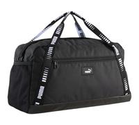 PUMA borsa sportiva Phase Tape Sports Bag S Puma Black