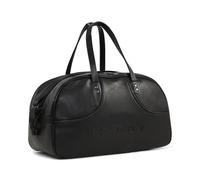 PUMA borsa sportiva Puma x Hyrox Grip Bag Puma Black nero
