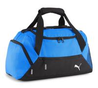 PUMA Teamgoal 55 l blu elettrico limonato/puma nero borsa da allenamento (S)
