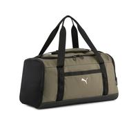 PUMA Borsa sportiva TRAIN ALL DAY 35 L, Accessori, Verde, OSFA OSFA