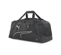 BORSONE PUMA 090333 01 BAG FUNDAMENTAL NERO ORIGINALE PALESTRA SPORT M NUOVO