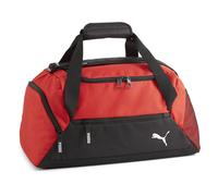 PUMA Teamgoal 55 l borsa da allenamento puma rosso/puma nero (S)