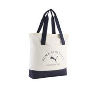 PUMA Borsa tote Phase Class 15 L, Accessori, Alpine Snow, OSFA OSFA