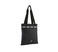 PUMA Borsa tote Phase Tape 9 L, Accessori, Nero, OSFA OSFA