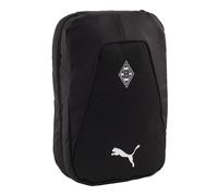 PUMA borsa trucco BMG Wash Bag Puma Black