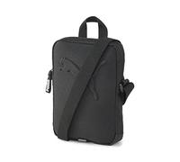 PUMA Buzz Portable, Borse a Tracolla Unisex-Adulto, Nero, Taglia Unica