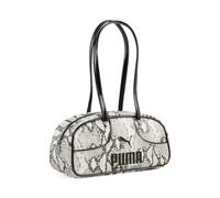 PUMA Borsetta 1976 4 L OneSize, White Black