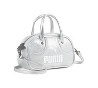 PUMA Borsetta 1976 Lustre Micro 1 L OneSize, Feather Gray Metallic