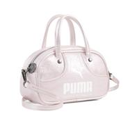 PUMA Borsetta 1976 Lustre Micro 1 L OneSize, Powder Pink Metallic