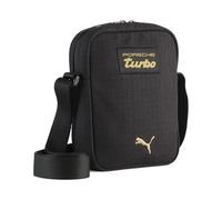 PUMA Borsetta Porsche Legacy 2,5 L OneSize, Black