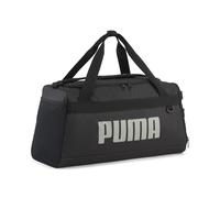 PUMA Borsone Challenger S, Accessori, Nero, OSFA OSFA