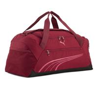 PUMA Borsone Sportivo Piccolo Fundamental 34 L OneSize, Garnet Glow Red
