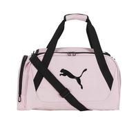 PUMA Borsone Flora Donna, Rosa malva/Nero, Borsone Flora