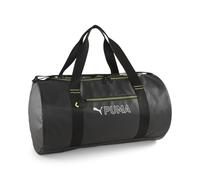 PUMA Borsone PUMA Fit, Puma Nero-giallo Burst, X, Borsa sportiva