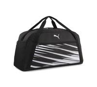 PUMA Borsone sportivo ATTACANTO 41 L, Accessori, Nero/Bianco, OSFA OSFA