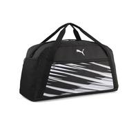 PUMA Borsone Sportivo ATTACANTO 41 L OneSize, Black White
